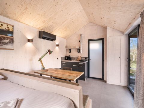 GÎTE 2 personnes - Gîte dans une grange | 2 personnes