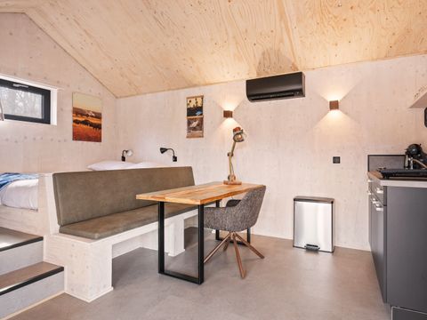 GÎTE 2 personnes - Gîte dans une grange | 2 personnes