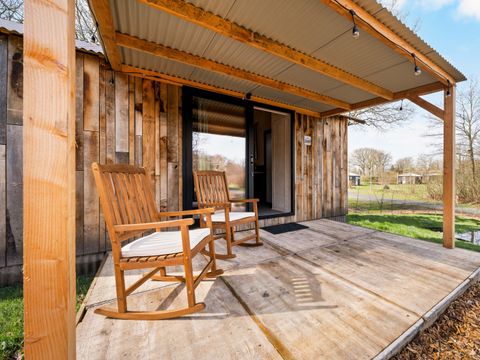 GÎTE 2 personnes - Gîte dans une grange | 2 personnes