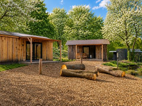 GÎTE 2 personnes - Gîte dans une grange | 2 personnes