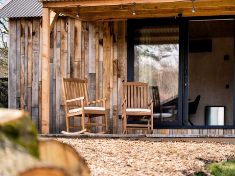 GÎTE 2 personnes - Gîte dans une grange | 2 personnes