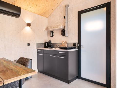 GÎTE 2 personnes - Gîte dans une grange | 2 personnes
