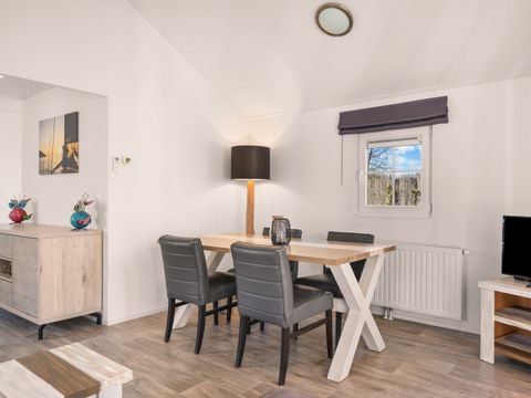 HÉBERGEMENT INSOLITE 4 personnes - Boslodge | 4 personnes 