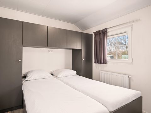 HÉBERGEMENT INSOLITE 4 personnes - Boslodge | 4 personnes 