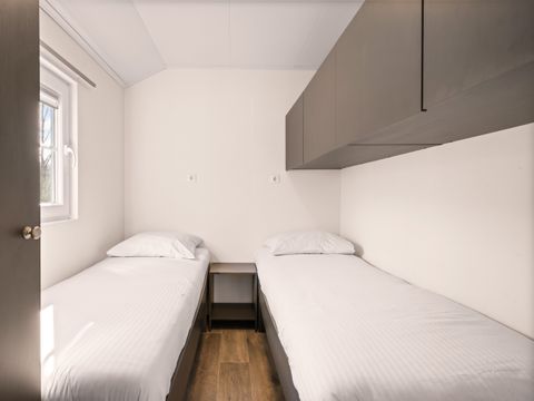 HÉBERGEMENT INSOLITE 4 personnes - Boslodge | 4 personnes 