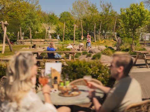 HÉBERGEMENT INSOLITE 4 personnes - Boslodge | 4 personnes 