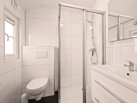 HÉBERGEMENT INSOLITE 4 personnes - Boslodge | 4 personnes 