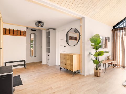 HÉBERGEMENT INSOLITE 6 personnes - Cosy Family Lodge | 6 personnes  