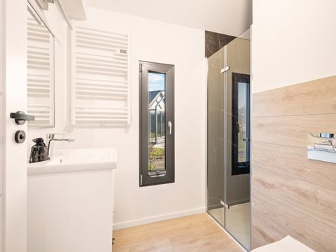 HÉBERGEMENT INSOLITE 6 personnes - Cosy Family Lodge | 6 personnes  