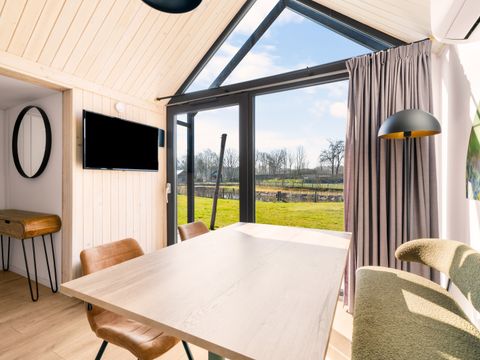 MAISON 4 personnes - Maison confortable | 4 personnes