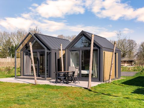 MAISON 4 personnes - Maison confortable | 4 personnes