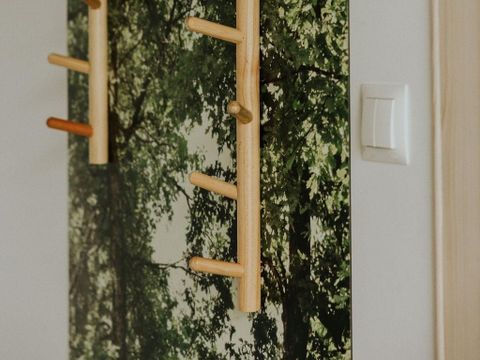 MAISON 4 personnes - Maison confortable | 4 personnes