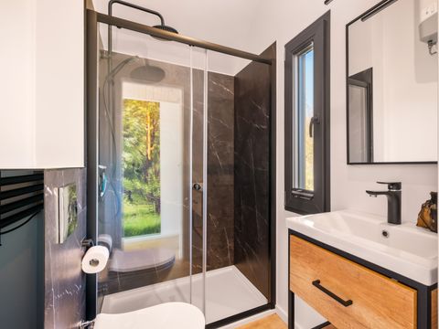 MAISON 4 personnes - Maison confortable | 4 personnes