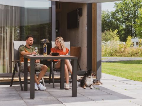 MAISON 4 personnes - Maison confortable | 4 personnes