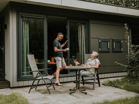 Hébergement 2 personnes - Loft de luxe à l'orée de la forêt avec jacuzzi et sauna | 2 personnes