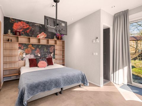 HÉBERGEMENT INSOLITE 2 personnes - Loft de luxe à l'orée de la forêt avec jacuzzi et sauna | 2 personnes
