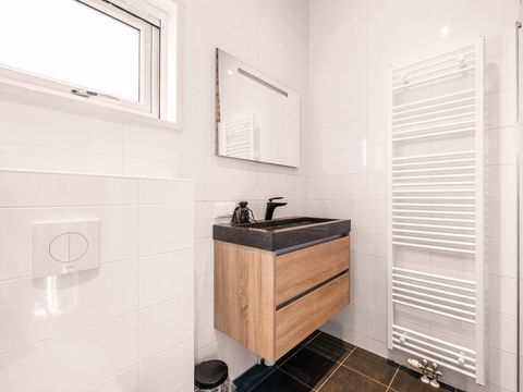 Hébergement 2 personnes - Loft de luxe à l'orée de la forêt avec jacuzzi et sauna | 2 personnes