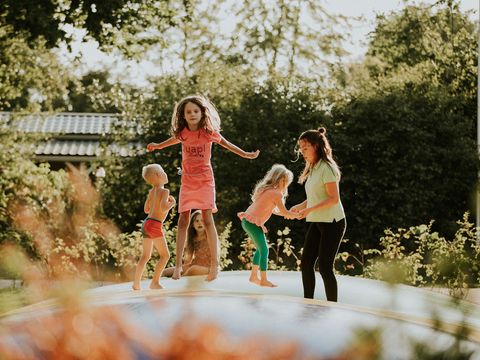 Camping Si-Es-An - Camping Hardenberg - Image N°10