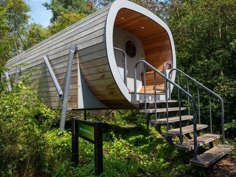 Camping Si-Es-An - Camping Hardenberg - Image N°32