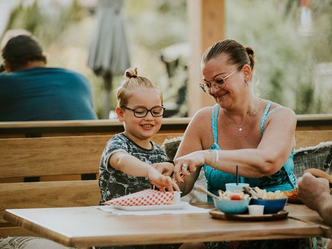 Camping Si-Es-An - Camping Hardenberg - Image N°15