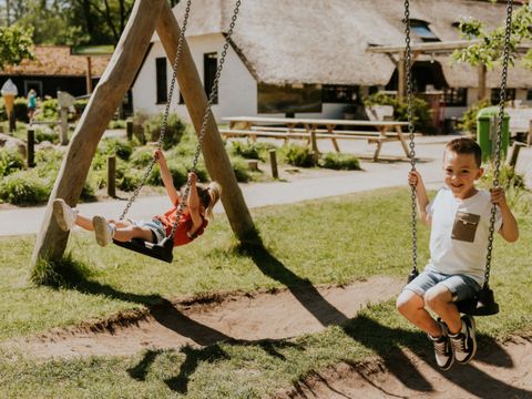 Camping Si-Es-An - Camping Hardenberg - Image N°24