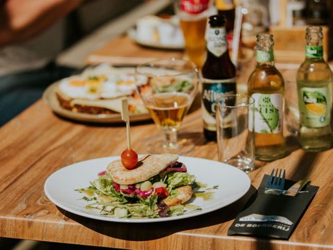 Camping Si-Es-An - Camping Hardenberg - Image N°16