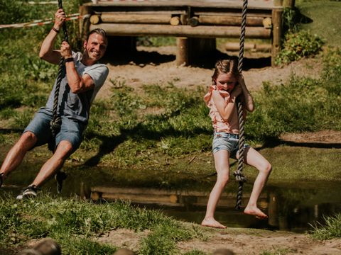 Camping Si-Es-An - Camping Hardenberg - Image N°23