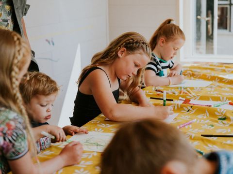 Camping Si-Es-An - Camping Hardenberg - Image N°9