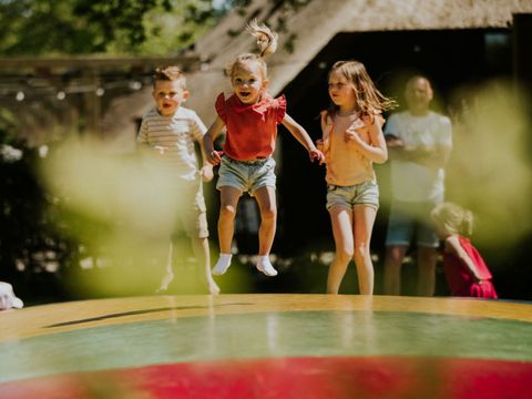 Camping Si-Es-An - Camping Hardenberg - Image N°7