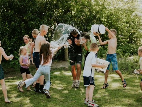 Camping Si-Es-An - Camping Hardenberg - Image N°22