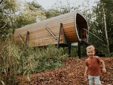 Camping Si-Es-An - Camping Hardenberg - Image N°11