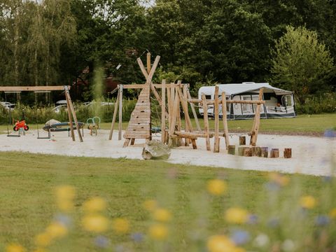 Camping Si-Es-An - Camping Hardenberg - Image N°33