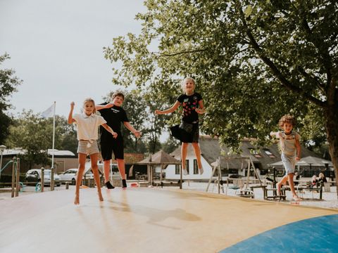 Camping Si-Es-An - Camping Hardenberg - Image N°31