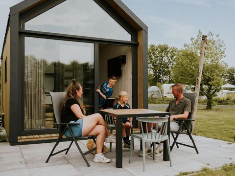 Camping Si-Es-An - Camping Hardenberg - Image N°28