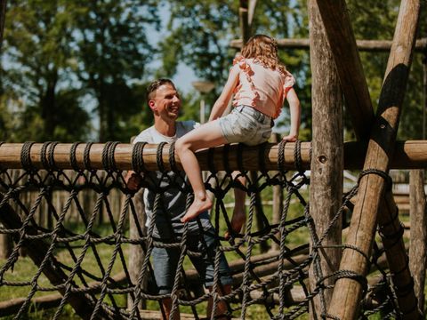 Camping Si-Es-An - Camping Hardenberg - Image N°25
