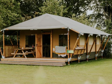 Camping Si-Es-An - Camping Hardenberg - Image N°30