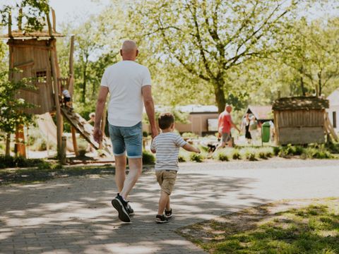 Camping Si-Es-An - Camping Hardenberg - Image N°4