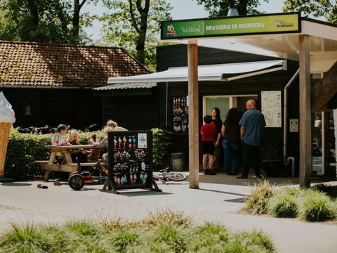 Camping Si-Es-An - Camping Hardenberg - Image N°18