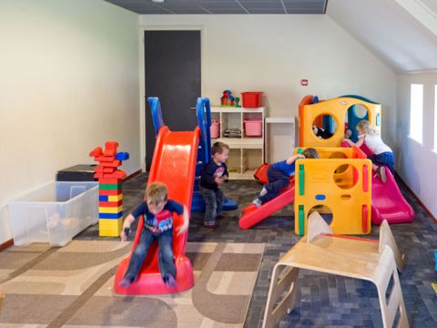 Vodatent Landgoedcamping Nienoord - Camping Westerkwartier - Image N°8