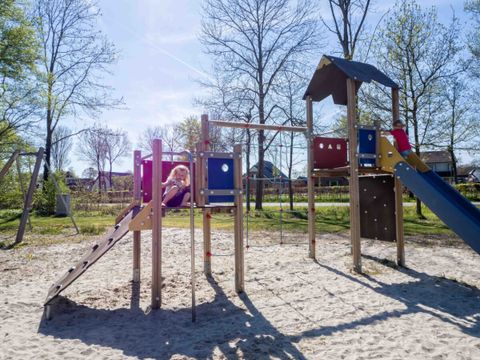 Vodatent Landgoedcamping Nienoord - Camping Westerkwartier - Image N°10