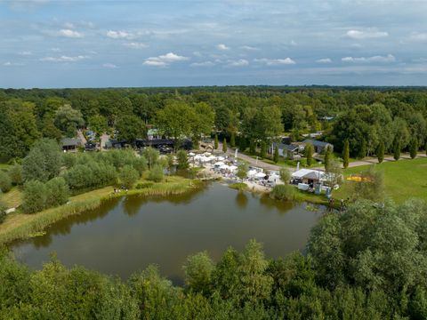 Landal Klein Oisterwijk - Camping Oisterwijk - Image N°5