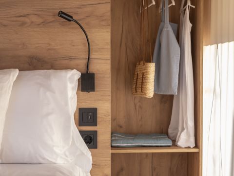 TENTE 2 personnes - Glamping Couple