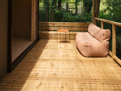 MOBILHOME 5 personnes - Mobil Home Family +