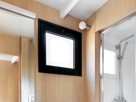 Mobilhome 2 personnes - Family +