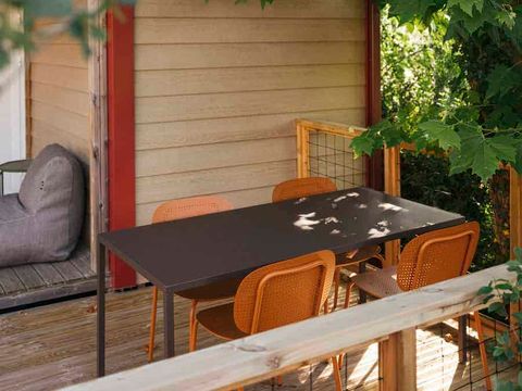 Wecamp San Sebastian - Camping Guipuscoa - Image N°8