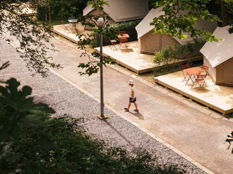 Wecamp San Sebastian - Camping Guipuscoa - Image N°4