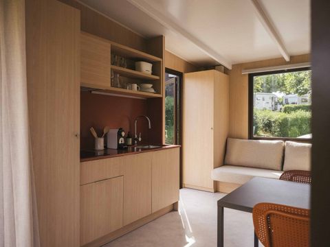 Wecamp San Sebastian - Camping Guipuscoa - Image N°9