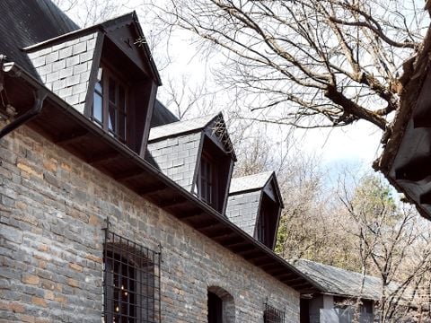 Wecamp Pinineos  - Camping Huesca - Image N°4