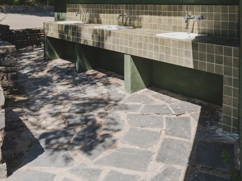 Wecamp Pirineos  - Camping Huesca - Image N°19
