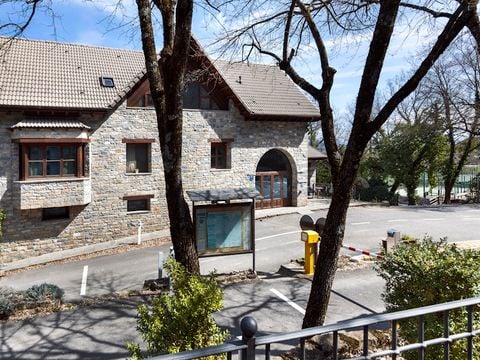 Wecamp Pinineos  - Camping Huesca - Image N°5